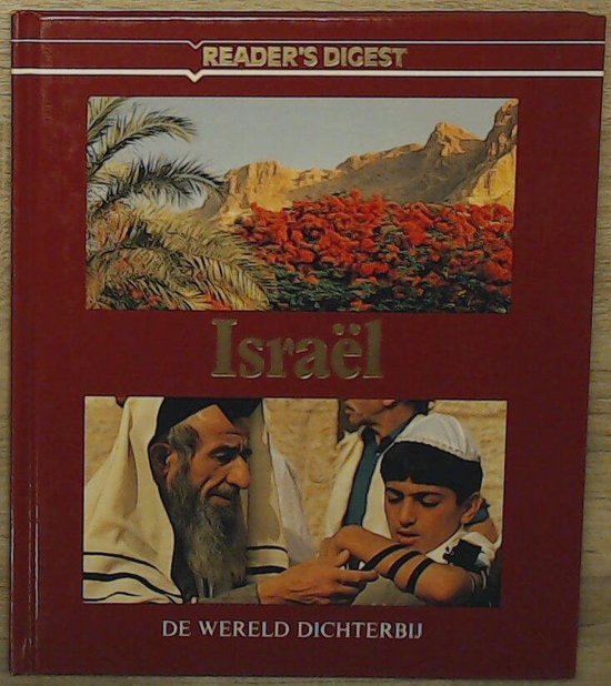 5 israel - Dansel Michel et al.