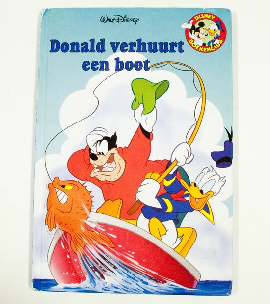 Provenciespecial - Walt Disney Studio’s