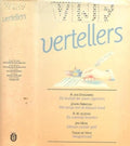 Vijf vertellers - o.a. a. den doolaard, Johan Fabricius