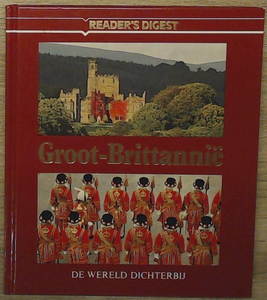 De wereld dichterbij - Groot - Brittanië