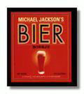 MICHAEL JACKSONS BIERBOEKJE