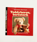 Teddyberen berensterk - Wernhard Hannelore, H.G.M. Schipper - Bos