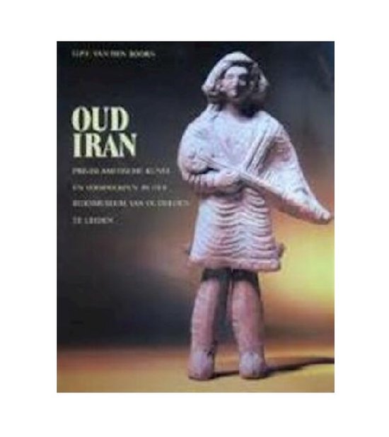 Oud Iran - G.P.F. van den Boorn