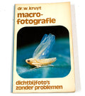 Macrofotografie - Kruyt