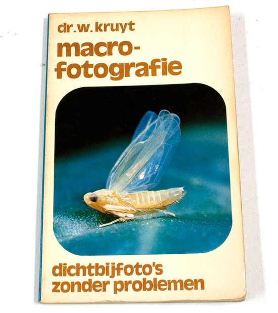 Macrofotografie - Kruyt