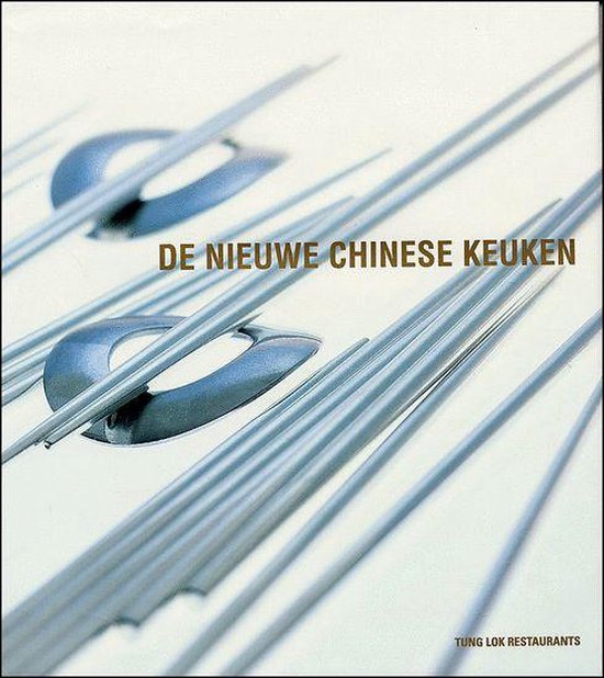 NIEUWE CHINESE KEUKEN - Melisa Teo, Don Bosco