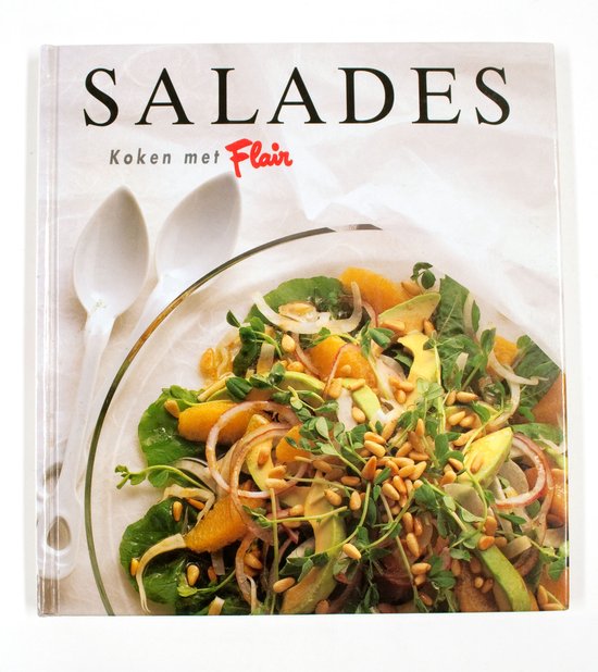 Salades - HÉLÈNe Matze