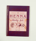 Henna body art - Mark Smith