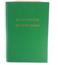 In Gods Naam - Johan Winkler