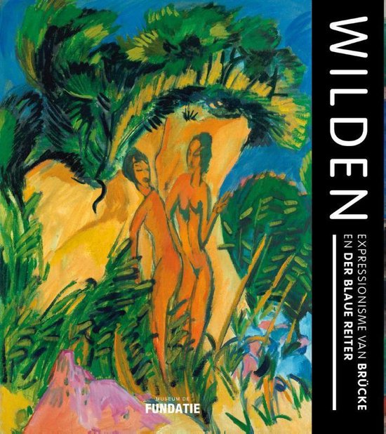Wilden - Andreas Bluhm