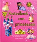 Knutselboek Voor Prinsessen - Sue Hunter - Jones