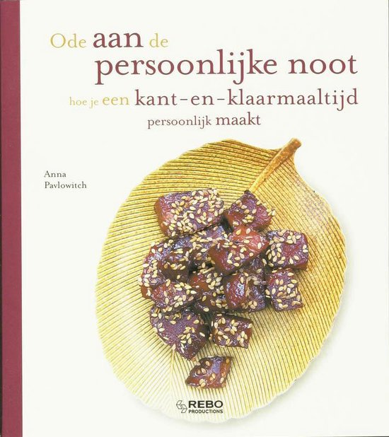 Hoe Je Een Kant En Klaarmaaltijd Persoonlijk Maakt - Onbekend