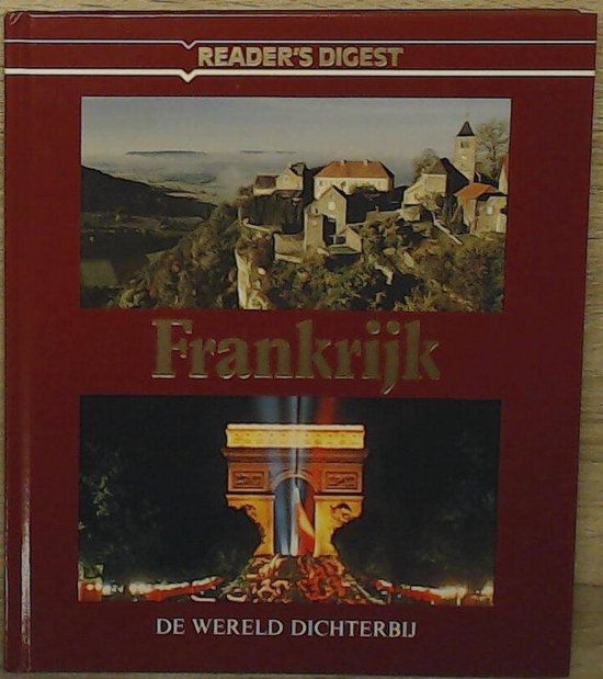 Frankrijk (4) - readers digest
