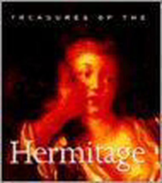 Treasures of the Hermitage - Vitaly Suslov, Mikhail B. Piotrovsky