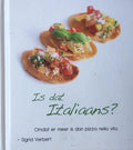 is dit italiaans - Sigrid Verbert