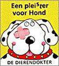 Een pleister voor hond - Simon Abbott