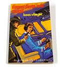 Diamantdieven in de cockpit - Kees Vlieger