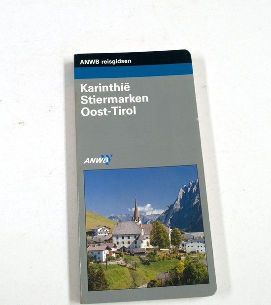 Karinthië, Stiermarken, Oost - Tirol