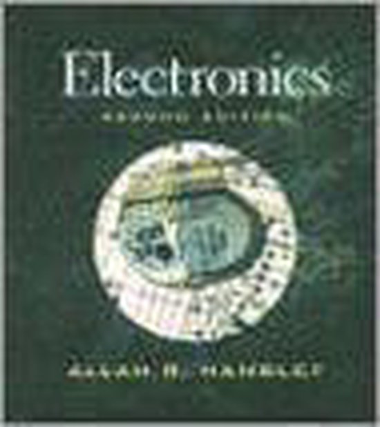 Electronics - Allan Hambley