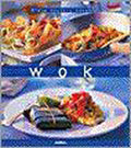 Wok - Vicki Liley, Auteur Onbekend