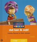 DAT KAN IK OOK! - Lieneke Dijkzeul