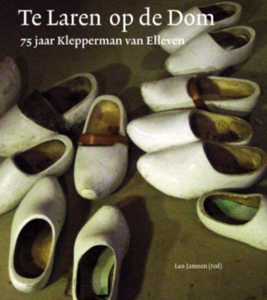 Te Laren op de Dom - G. Beentjes