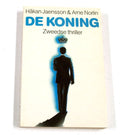 De Koning - Jaensson, Håkan, Norlin, Arne