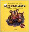 Dzingeleping Incl Cd - Ed Franck, Jos Bielen