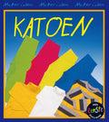 Materialen - Katoen - Chris Oxlade