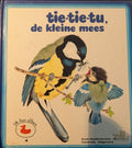 Tie - tie - tu de kleine mees
