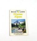 Franse Alpen - J.G. Stolte
