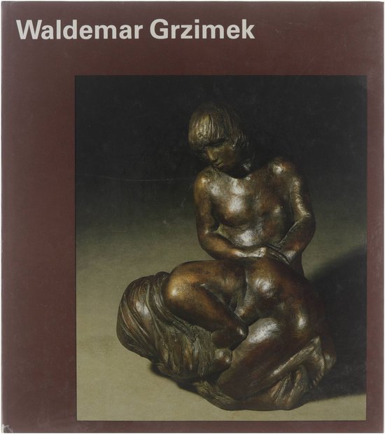 Waldemar Grzimek - Hoffmann Raimund, Waldemar Grzimek
