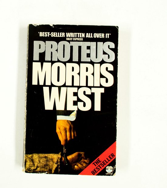 Proteus - Morris West
