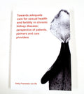 Towards adequeate - Gaby Franziska van Ek
