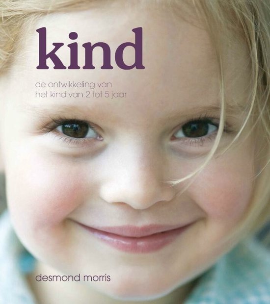 Kind - Desmond Morris