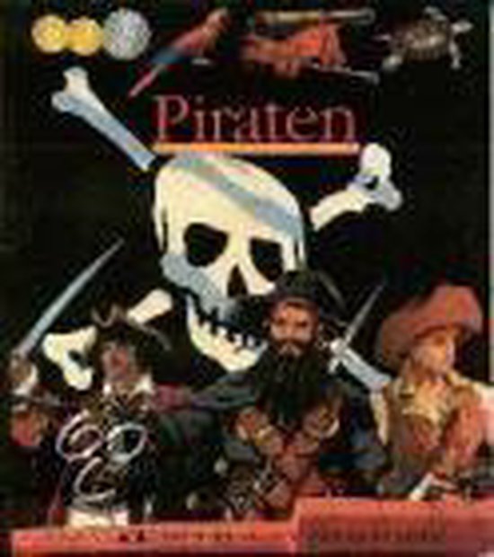 Piraten - Pierre - Marie Valat