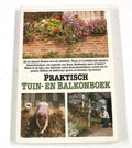 Praktisch tuin en balkonboek - Voskuil