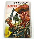 Old Firehand - Will Berg