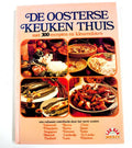 Oosterse keuken thuis - Chin, Jesmina Hartley