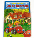 Livre mousse les Animaux