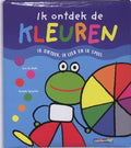 Ik Ontdek De Kleuren - Gus de Stalle, Annette Tamarkin