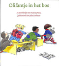 Olifantje In Het Bos - Jolet Leenhouts