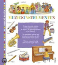 Kijk Om Je Heen Muziekinstrumenten - Onbekend, Flora Bruillon