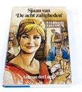 Sjaan van ' De acht zaligheden ' Arie van der Lugt ISBN 9025702120
