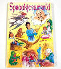 Sprookjesparadijs