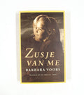 Zusje van me - Barbara Voors, Voors, Barbara