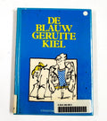 Blauw geruite kiel - Gerard Tonen, Jos Staal
