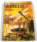 De prehistorische wereld - J. Honders