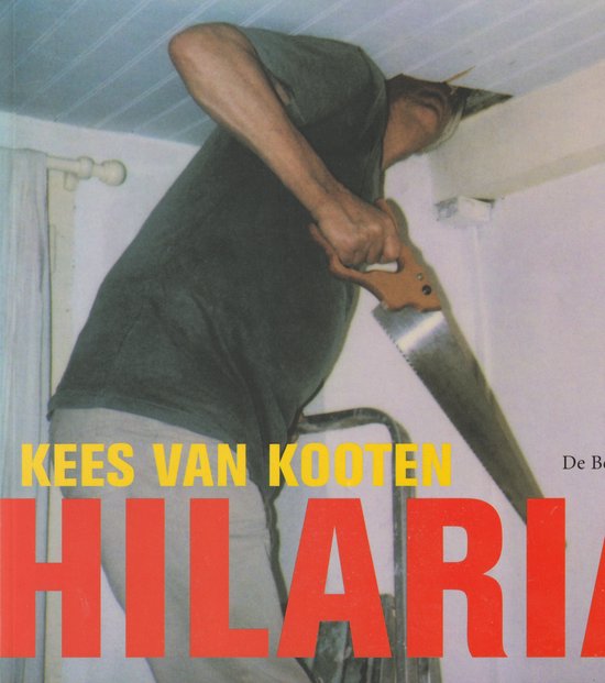 Hilaria - Kees van Kooten