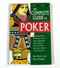 The complete guide to poker